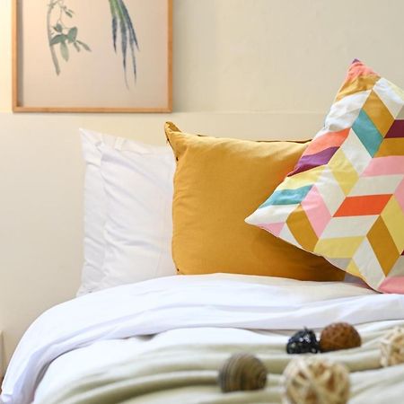 在家行旅 中山館 Hotel Đài Bắc Ngoại thất bức ảnh