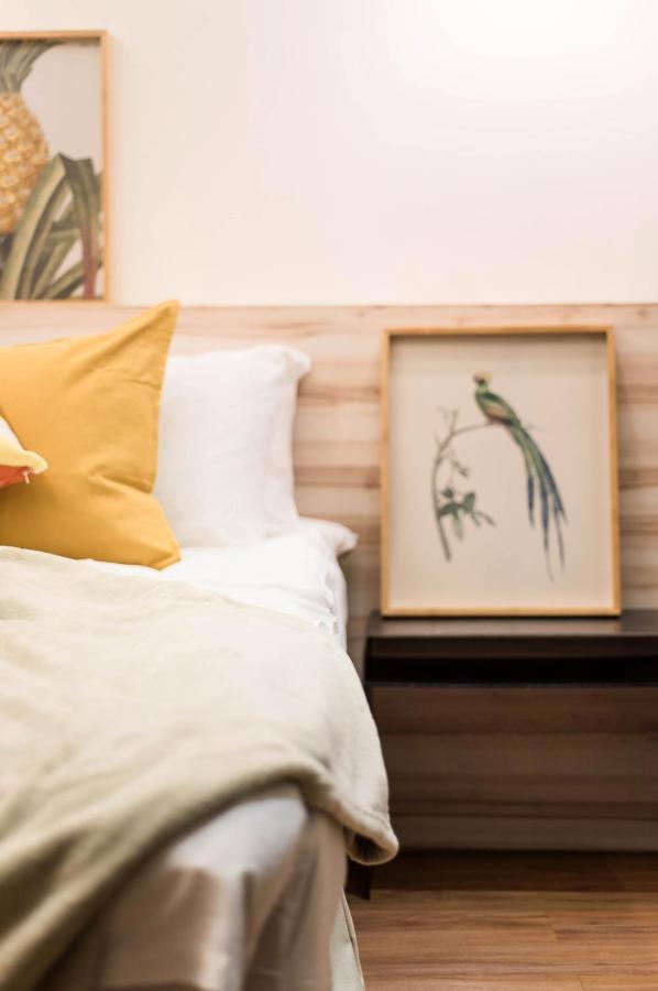 在家行旅 中山館 Hotel Đài Bắc Ngoại thất bức ảnh