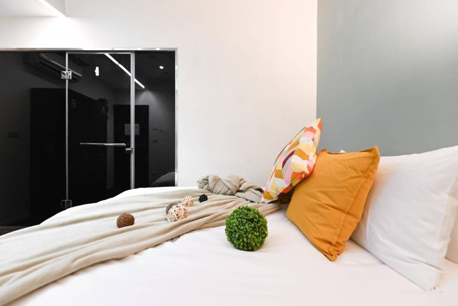 在家行旅 中山館 Hotel Đài Bắc Phòng bức ảnh